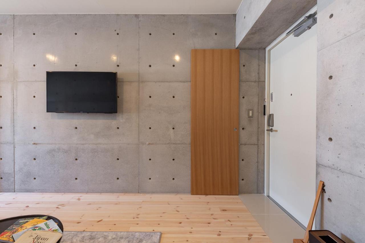 Appartement Tamatsukuri Daifuji