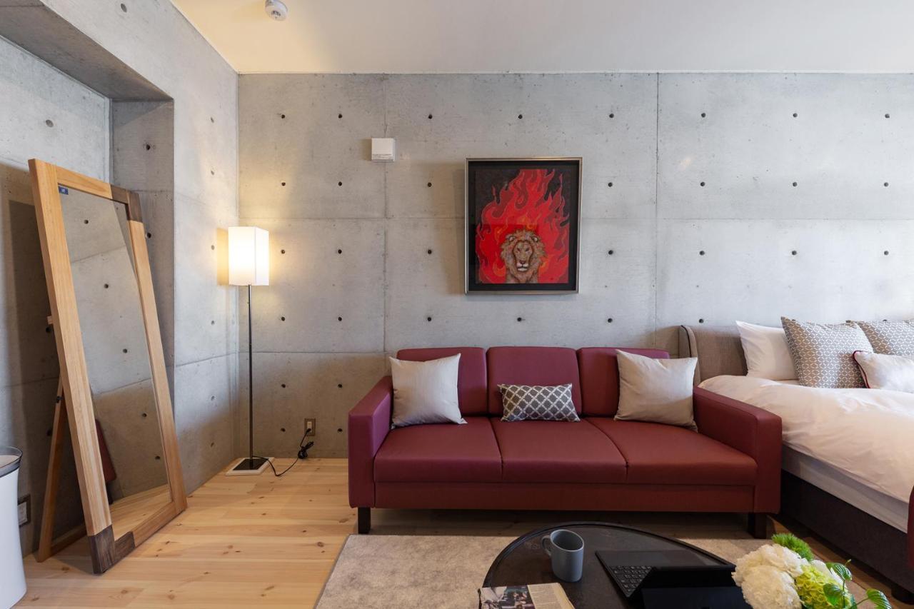 Appartement Tamatsukuri Daifuji