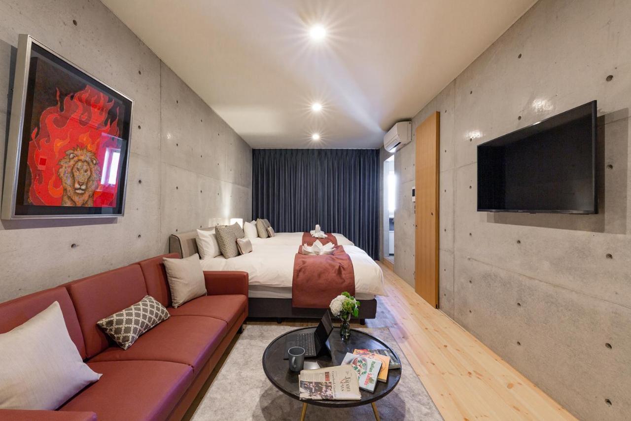 Tamatsukuri Daifuji Appartement *