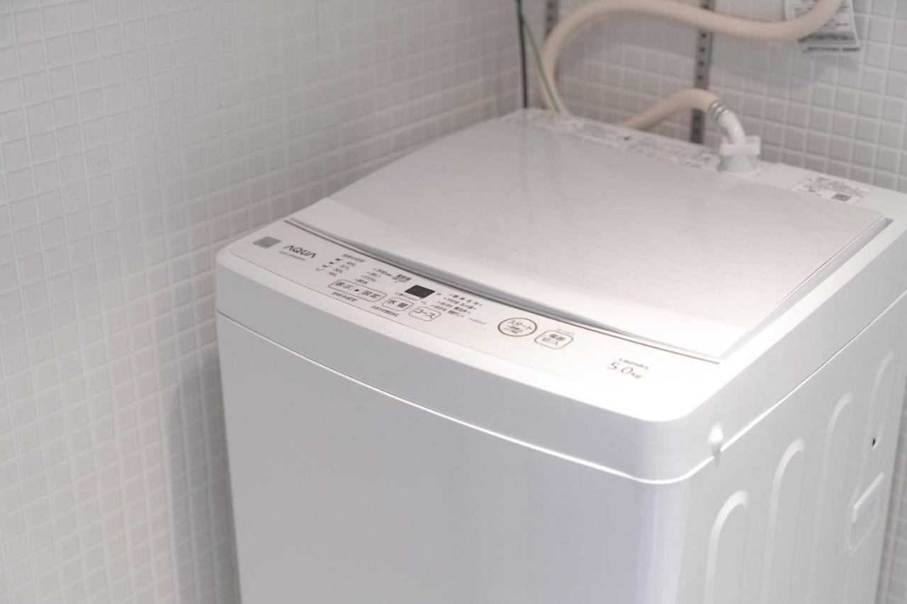Tamatsukuri Daifuji Appartement *