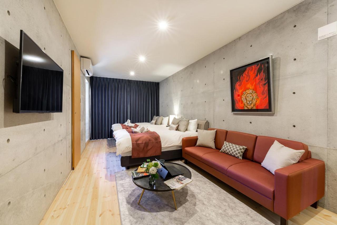 Tamatsukuri Daifuji Appartement *