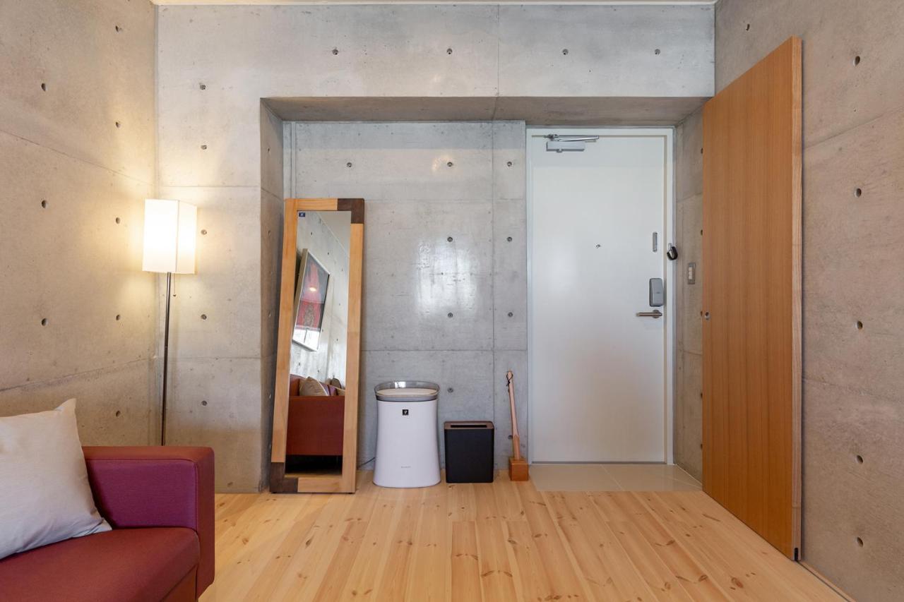 Appartement Tamatsukuri Daifuji Ōsaka