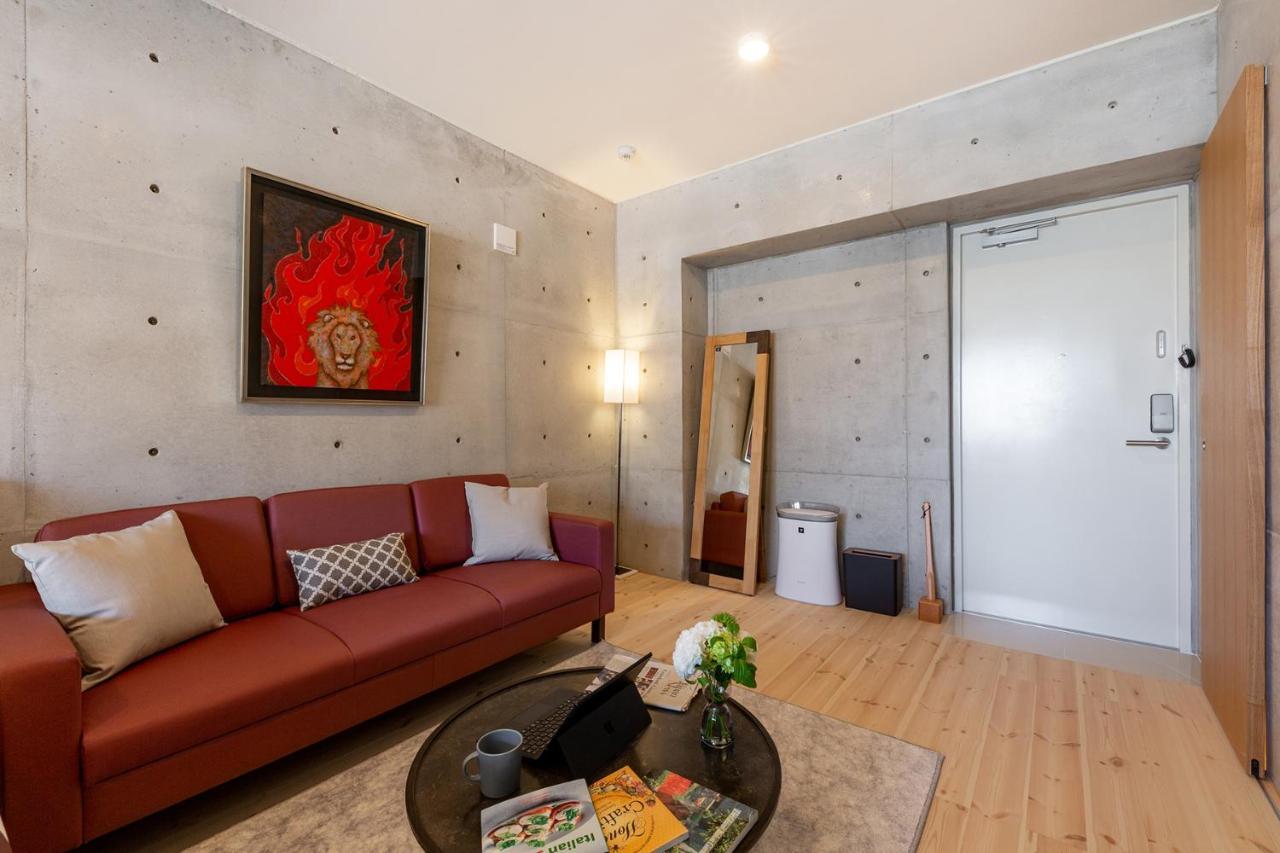 Tamatsukuri Daifuji Appartement
