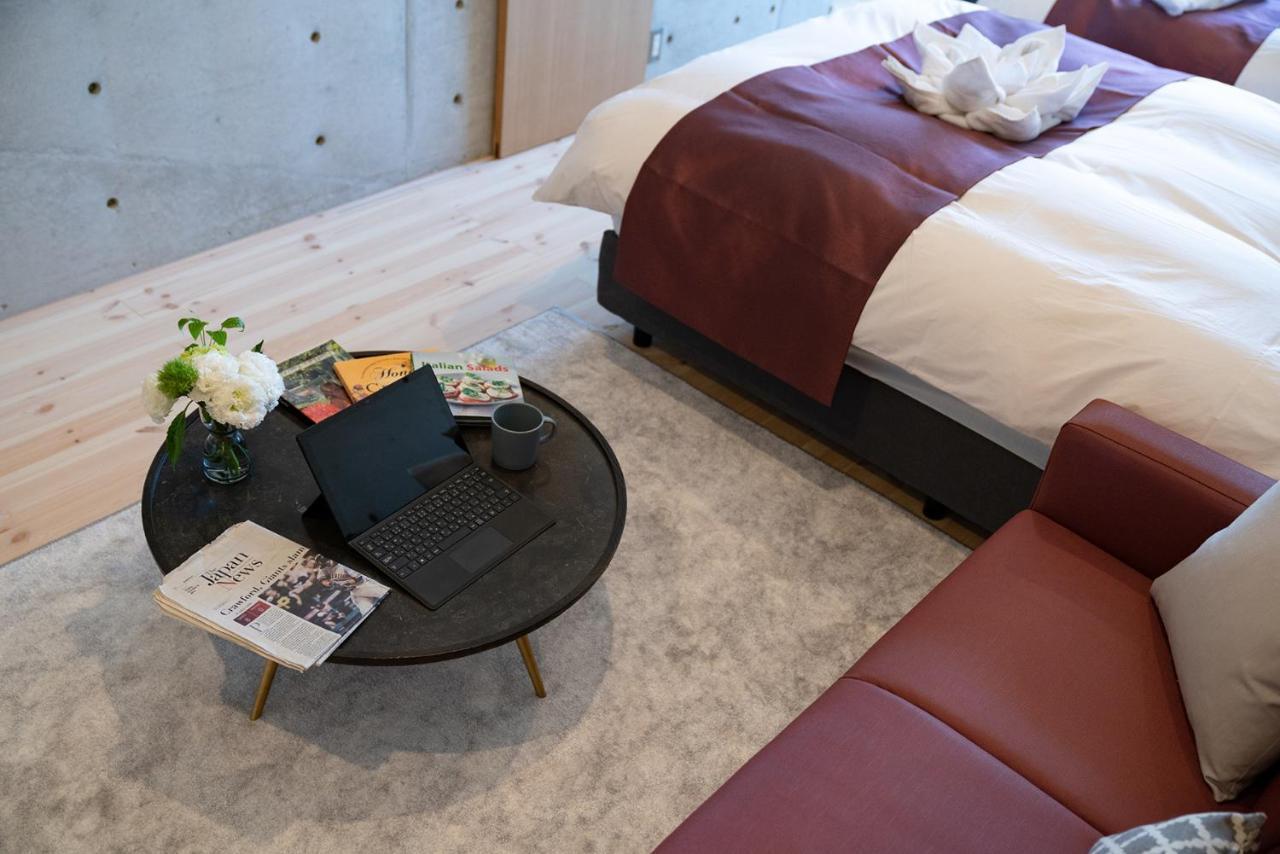 Appartement Tamatsukuri Daifuji *