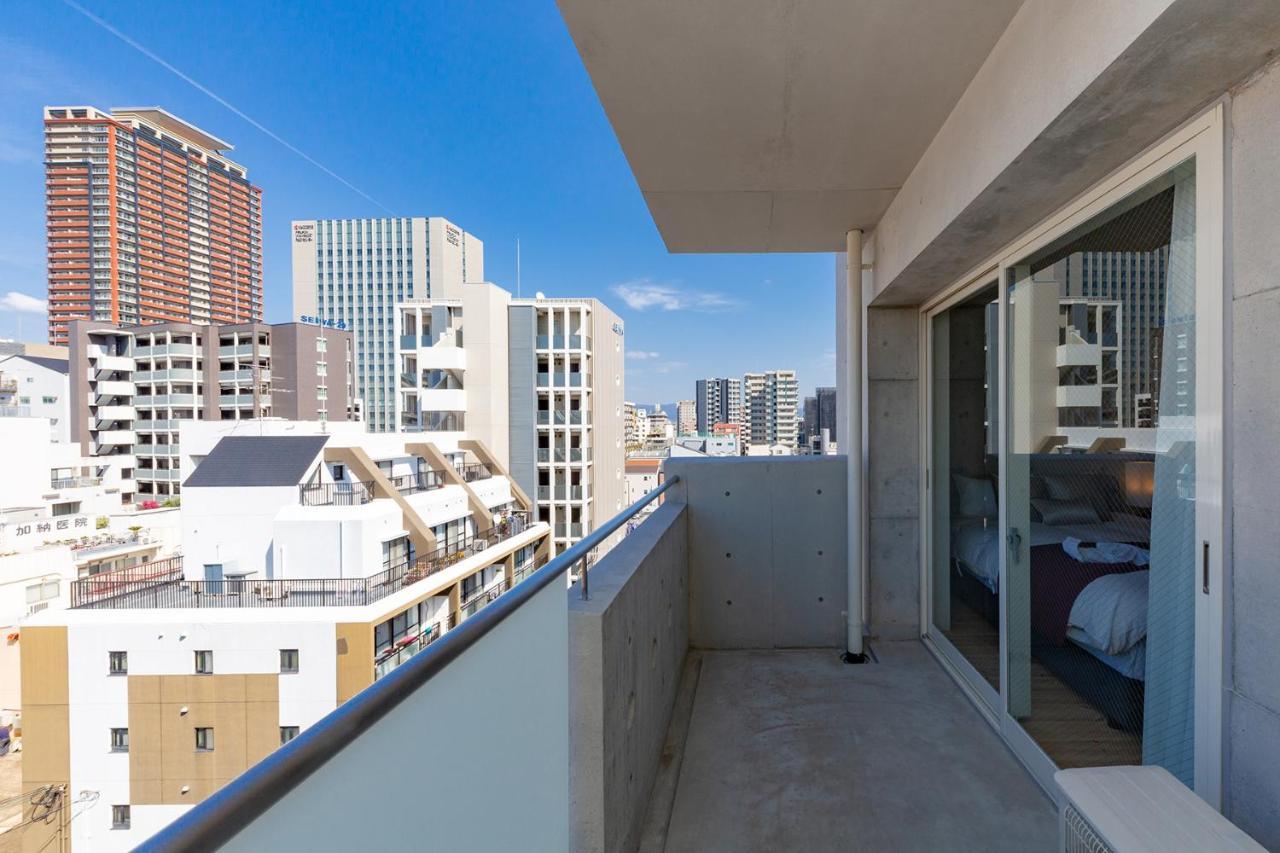 Tamatsukuri Daifuji Appartement *